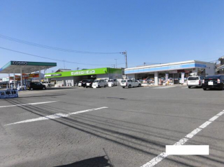 松山市問屋町の中古マンションの画像