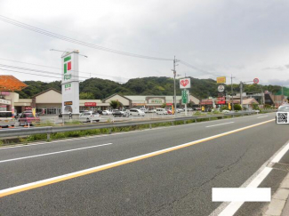 フジ姫原店まで1116m