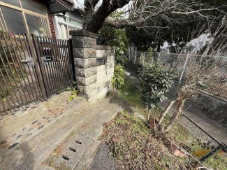 松山市久米窪田町の中古一戸建ての画像