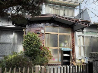 松山市久米窪田町の中古一戸建ての画像