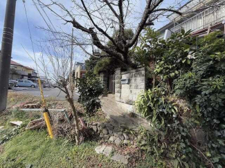松山市久米窪田町の中古一戸建ての画像