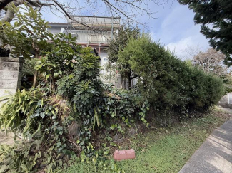 松山市久米窪田町の中古一戸建ての画像
