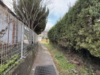 松山市久米窪田町の中古一戸建ての画像