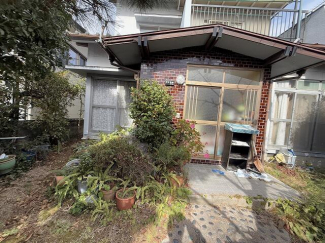 松山市久米窪田町の中古一戸建ての画像