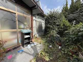 松山市久米窪田町の中古一戸建ての画像