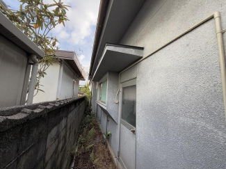 松山市久米窪田町の中古一戸建ての画像