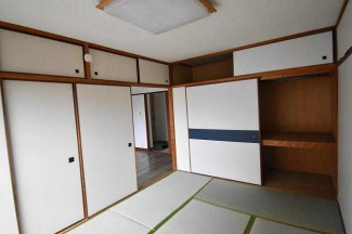 松山市畑寺２丁目のマンションの画像