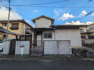 松山市畑寺３丁目の売地の画像