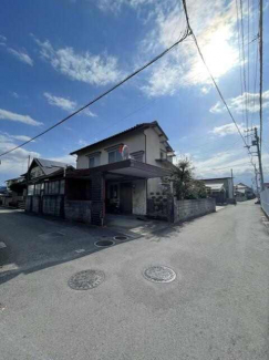 松山市生石町の売地の画像
