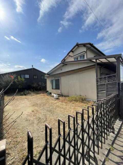 松山市生石町の売地の画像