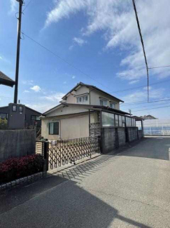 松山市生石町の売地の画像