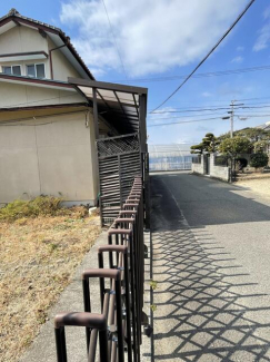 松山市生石町の売地の画像