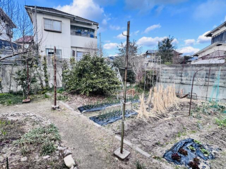 松山市水泥町の中古一戸建ての画像