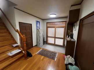 松山市水泥町の中古一戸建ての画像