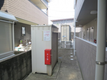【その他共有部分】