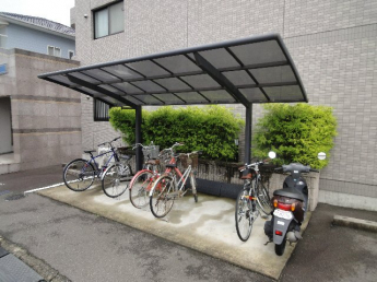 【その他共有部分】
