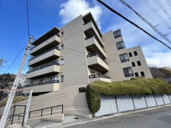 物件の外観です