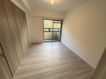 洋室5.3帖