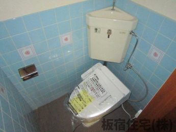 ゆったり過ごせるお風呂です