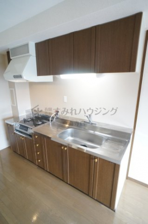 参考、同建物・同間取りの号室