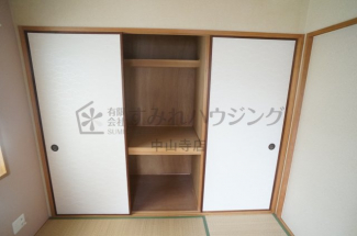 参考、同建物・同間取りの号室