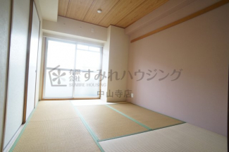 参考、同建物・同間取りの号室