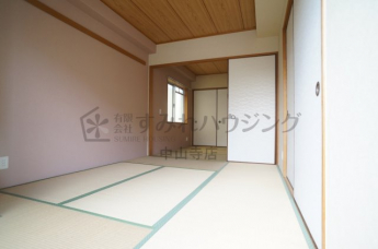 参考、同建物・同間取りの号室