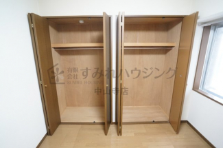 参考、同建物・同間取りの号室