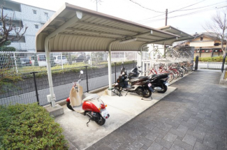 【その他共有部分】