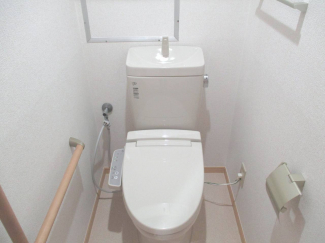 【トイレ】