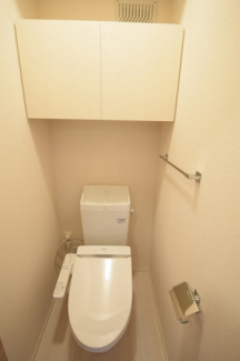 【トイレ】
