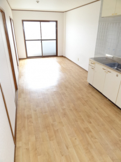 明るいＬＤＫ10.5帖！