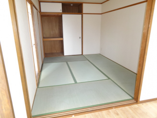 和室６帖