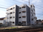 パルティールマンションの画像