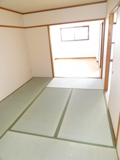 【和室】