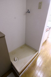 【内装】