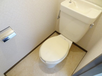【トイレ】