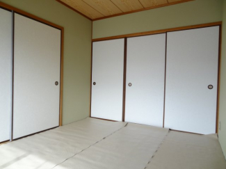 【内装】
