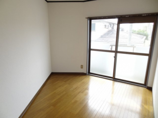【子供部屋】