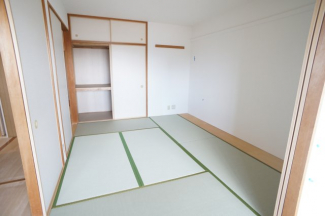 【内装】