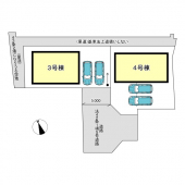 姫路市野里堀留町の新築一戸建ての画像