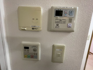 【その他設備】