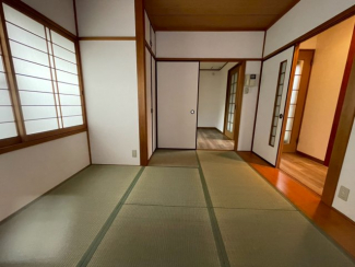 【和室】