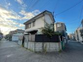尼崎市東桜木町の一戸建ての画像