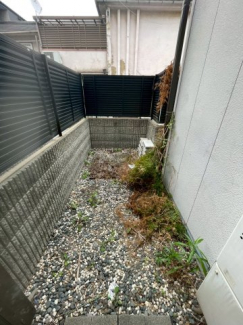 【庭】