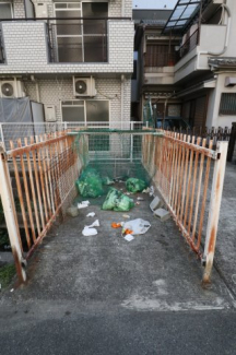 【その他共有部分】
