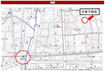【地図】