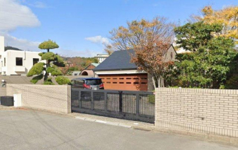 西宮市　剣谷町　中古戸建の画像