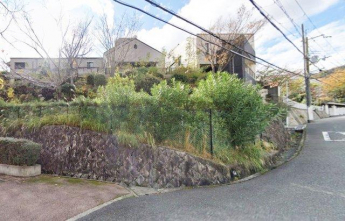 西宮市　剣谷町　中古戸建の画像