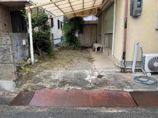 姫路市網干区坂上の売地の画像